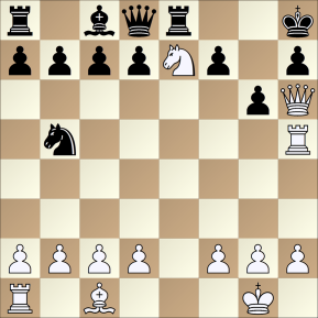 Armadilhas na Inglesinha! - Chess Forums 