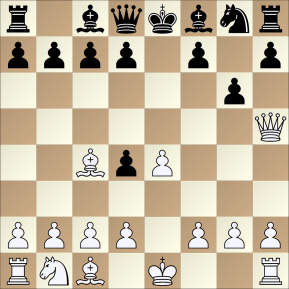 Armadilhas na Inglesinha! - Chess Forums 