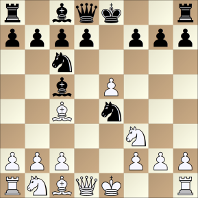 Armadilhas na Inglesinha! - Chess Forums 