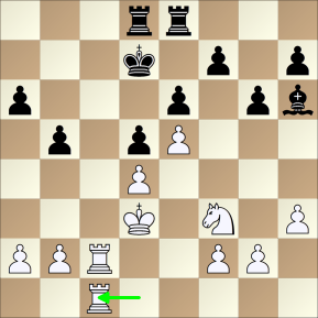 How to Avoid Blunders in Chess –