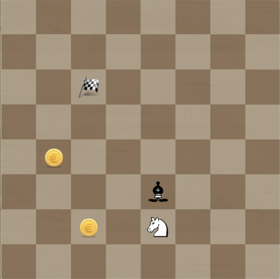 Demo Of Chess Workshop 