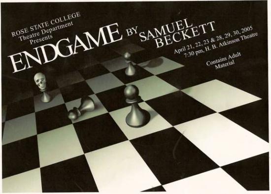 Chess Endgame Planning