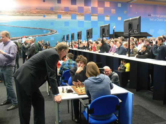 Swashbuckling Chess in Wijk aan Zee – Daily Chess Musings