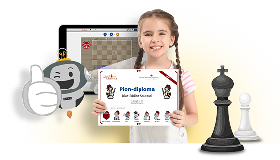 FREE CHESS LESSONS - Join our Group!