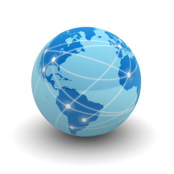 world