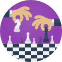 A Chessity stronghold in Brazil
