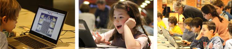 Schoolschaken met Chessity
